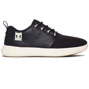 Under Armour Charged Low Tops Women's sz. 7.5